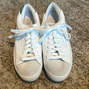 Steve Madden Rezza Casual Women’s Sneakers 7.5